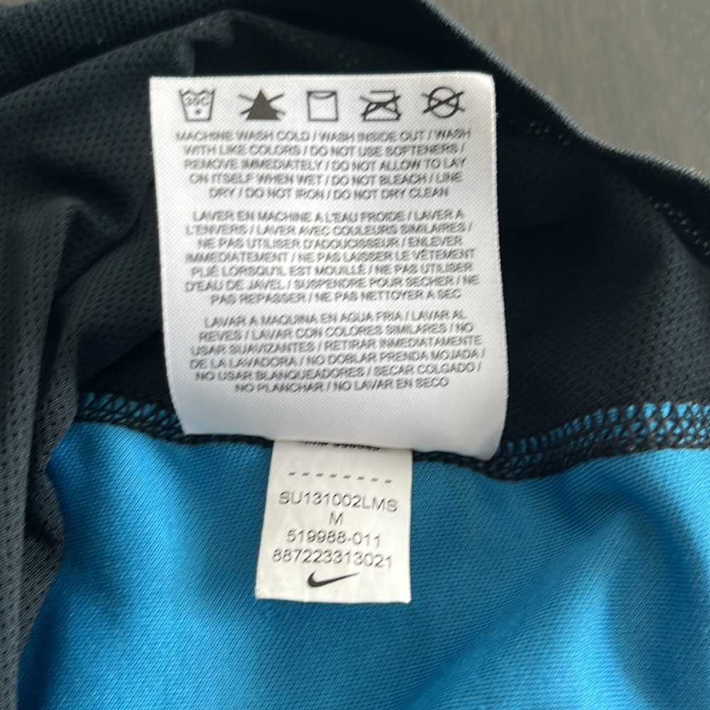 Nike Pro Combat Compression - Picture 7 of 7